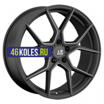 LS FlowForming 8,5x20/5x108 ET30 D65,1 RC72 MB+SSF (конус)