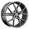LS FlowForming 8,5x20/5x120 ET41,5 D72,6 RC72 MGMF (конус)