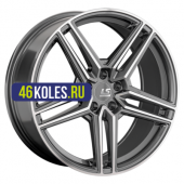 LS FlowForming 8,5x19/5x108 ET30 D65,1 RC79 GMF (конус)