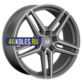 LS FlowForming 8,5x19/5x114,3 ET40 D67,1 RC79 MGMF (конус)