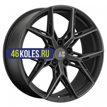 LS FlowForming 9x21/5x120 ET25 D72,6 RC82 MB+SSF (конус)