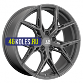 LS FlowForming 9x21/5x120 ET40 D72,6 RC82 MGM+SSF (конус)
