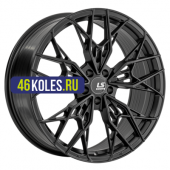 LS FlowForming 8,5x20/5x108 ET40 D63,4 RC83 BKS (конус)