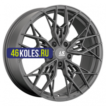 LS FlowForming 8,5x19/5x120 ET40 D72,6 RC83 MGM (конус)