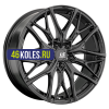 LS FlowForming 8,5x19/5x114,3 ET45 D67,1 RC84 BK (конус)