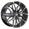 LS FlowForming 8x18/5x108 ET36 D65,1 RC84 BKF (конус)