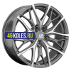 LS FlowForming 8x18/5x108 ET45 D63,3 RC84 GMF (конус)