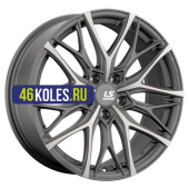 LS FlowForming 8,5x19/5x114,3 ET45 D67,1 RC84 MGMF (конус)