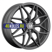 LS FlowForming 6x16/4x100 ET40 D60,1 RC85 MGM (конус)