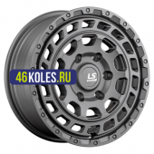 LS FlowForming 7x16/6x139,7 ET38 D67,1 RC89 MGM (конус)
