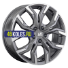 LS FlowForming 7,5x18/5x114,3 ET35 D67,1 RC92 GMF (конус)