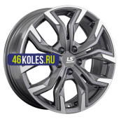 LS FlowForming 7x17/5x108 ET40 D65,1 RC92 GMF (конус)