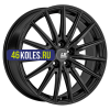 LS FlowForming 7,5x18/5x112 ET50 D66,6 RC93 BKS (конус)