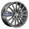 LS FlowForming 7x17/5x108 ET40 D65,1 RC93 GM (конус)