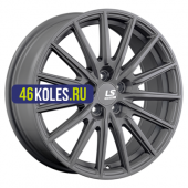 LS FlowForming 7x17/5x100 ET45 D73,1 RC93 MGM (конус)
