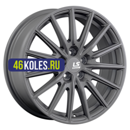 LS FlowForming 7x17/5x100 ET45 D73,1 RC93 MGM (конус)