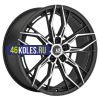 LS FlowForming 9x20/5x108 ET35 D65,1 RC96 MBF (конус)