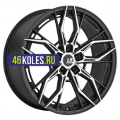 LS FlowForming 9x20/5x108 ET35 D65,1 RC96 MBF (конус)