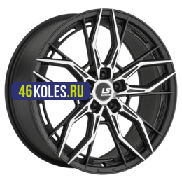 LS FlowForming 9x20/5x108 ET35 D65,1 RC96 MBF (конус)