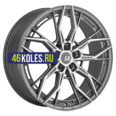 LS FlowForming 8,5x20/5x108 ET40 D63,3 RC96 MGMF (конус)
