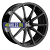 LS Forged 8,5x20/5x114,3 ET45 D67,1 LS FG01 BK (конус, C570)