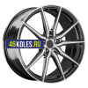 LS Forged 9x20/5x114,3 ET40 D67,1 LS FG01 MBF (конус, C570)