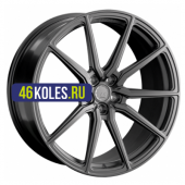 LS Forged 10,5x20/5x120 ET45 D64,1 LS FG01 MGM (конус, C570)