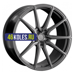 LS Forged 10,5x21/5x112 ET43 D66,6 LS FG01 MGM (конус, C570)