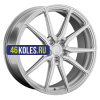 LS Forged 8,5x20/5x114,3 ET45 D67,1 LS FG01 SF (конус, C570)