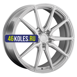 LS Forged 8,5x20/5x114,3 ET45 D67,1 LS FG01 SF (конус, C570)