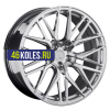 LS Forged 8x19/5x114,3 ET45 D67,1 LS FG04 HPB (конус, C570)
