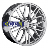 LS Forged 8,5x19/5x114,3 ET45 D67,1 LS FG04 HPB (конус, C570)
