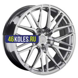 LS Forged 8x19/5x114,3 ET45 D67,1 LS FG04 HPB (конус, C570)