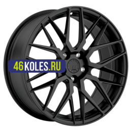 LS Forged 8x18/5x112 ET38 D66,6 LS FG04 MB (конус)