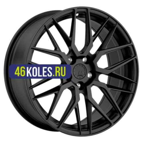 LS Forged 8x18/5x112 ET38 D66,6 LS FG04 MB (конус)