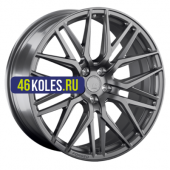 LS Forged 8,5x20/5x114,3 ET45 D67,1 LS FG04 MGM (конус, C570)
