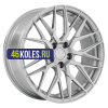 LS Forged 8x18/5x112 ET25 D66,6 LS FG04 SS (конус)