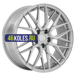 LS Forged 8x18/5x112 ET25 D66,6 LS FG04 SS (конус)