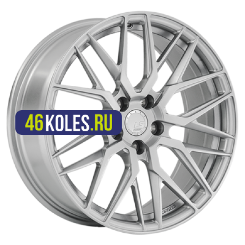 LS Forged 8x18/5x112 ET25 D66,6 LS FG04 SS (конус)