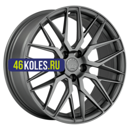 LS Forged 10x21/5x112 ET20 D66,6 LS FG04Y MGM (конус)