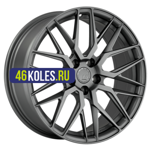LS Forged 10x21/5x112 ET20 D66,6 LS FG04Y MGM (конус)