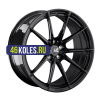 LS Forged 9x20/5x112 ET35 D66,6 LS FG05 BK (конус, C570)