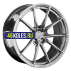 LS Forged 10x20/5x112 ET25 D66,6 LS FG05 HPB (конус, C570)
