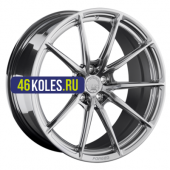 LS Forged 8,5x20/5x114,3 ET30 D60,1 LS FG05 HPB (конус, C570)