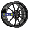 LS Forged 9x19/5x112 ET35 D66,6 LS FG05 MB (конус, C570)