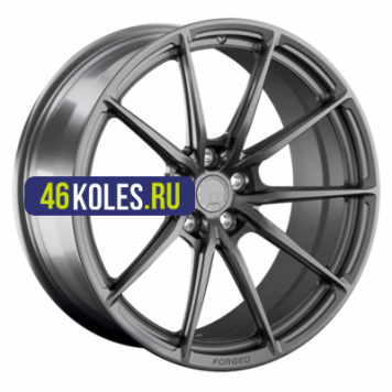LS Forged 10x20/5x112 ET25 D66,6 LS FG05 MGM (конус, C570)
