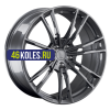 LS Forged 10x20/5x112 ET35 D66,6 LS FG06 GM (конус, C570)