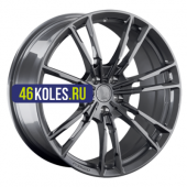 LS Forged 8x20/5x114,3 ET30 D60,1 LS FG06 GM (конус, C570)