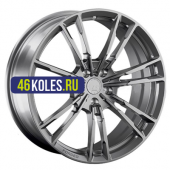 LS Forged 8,5x19/5x114,3 ET45 D67,1 LS FG06 MGM (конус, C570)