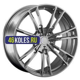 LS Forged 8,5x19/5x114,3 ET45 D67,1 LS FG06 MGM (конус, C570)